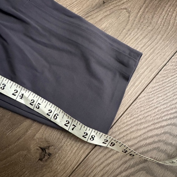 Ten Thousand Joggers Pants Men’s XL gray Workout Preppy Gym Stretch - Picture 7 of 8